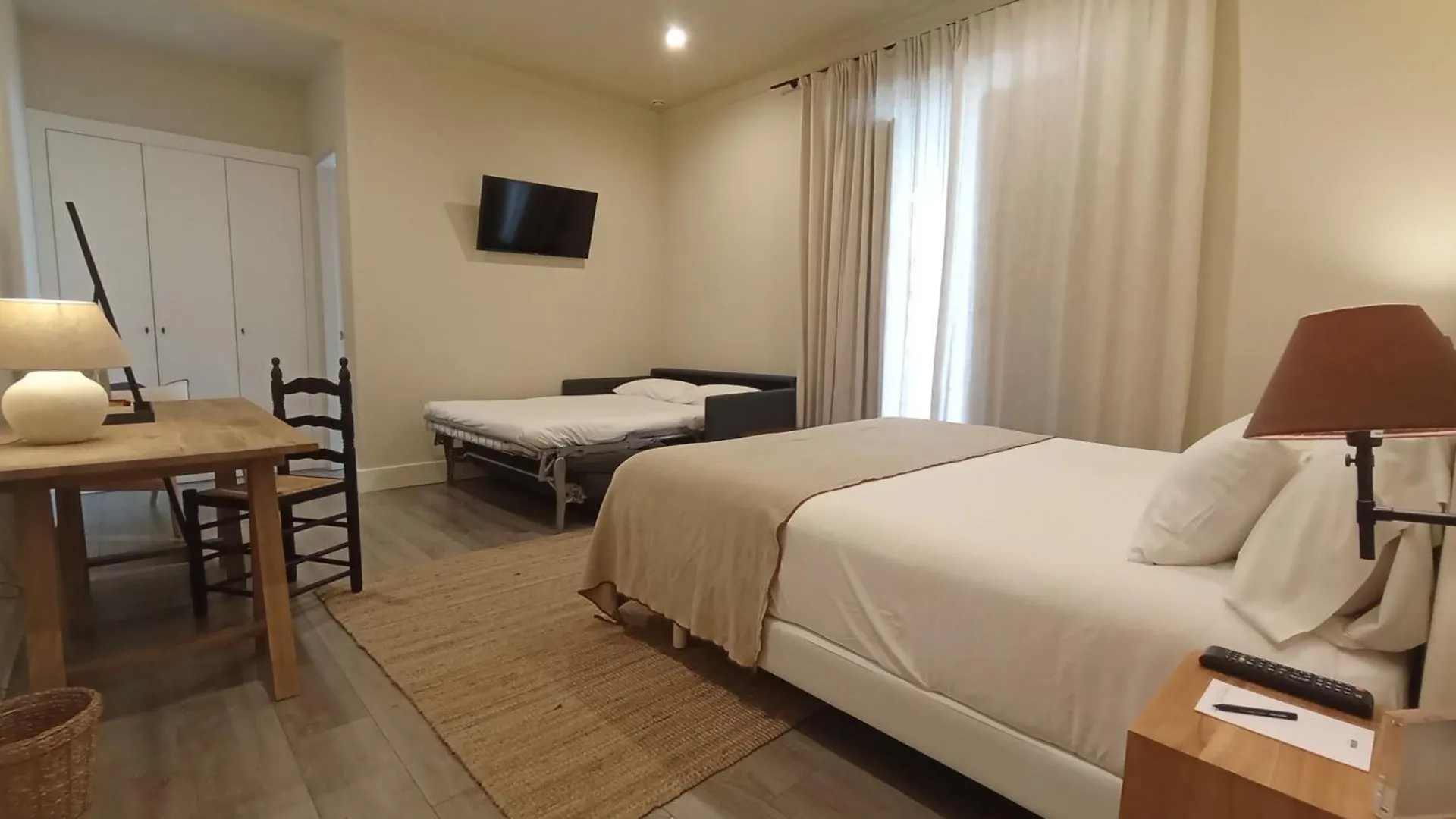 Hotel Uma Suites Parada Del Marques Sevilla