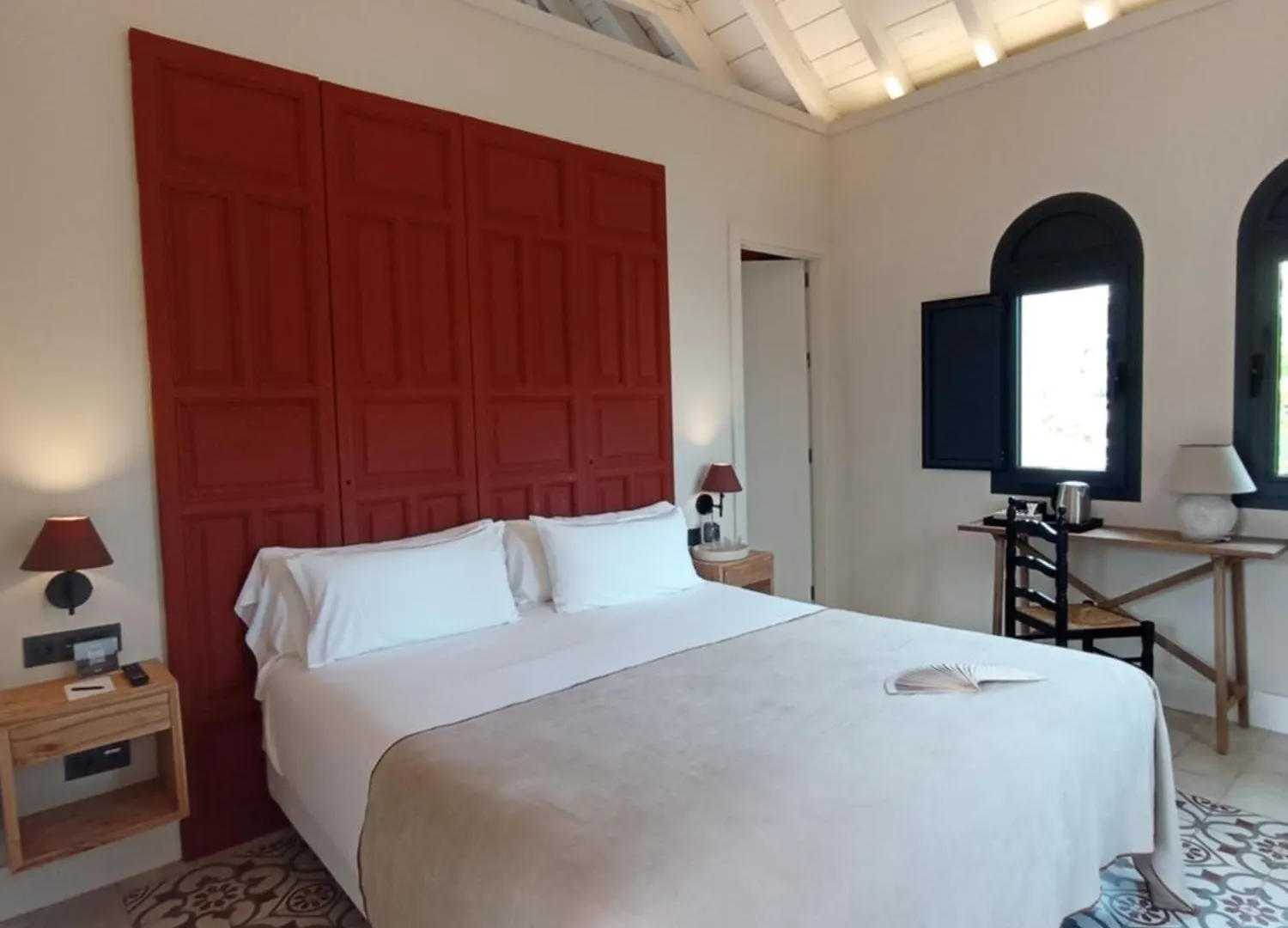 Uma Suites Parada Del Marques Sevilla Spanien