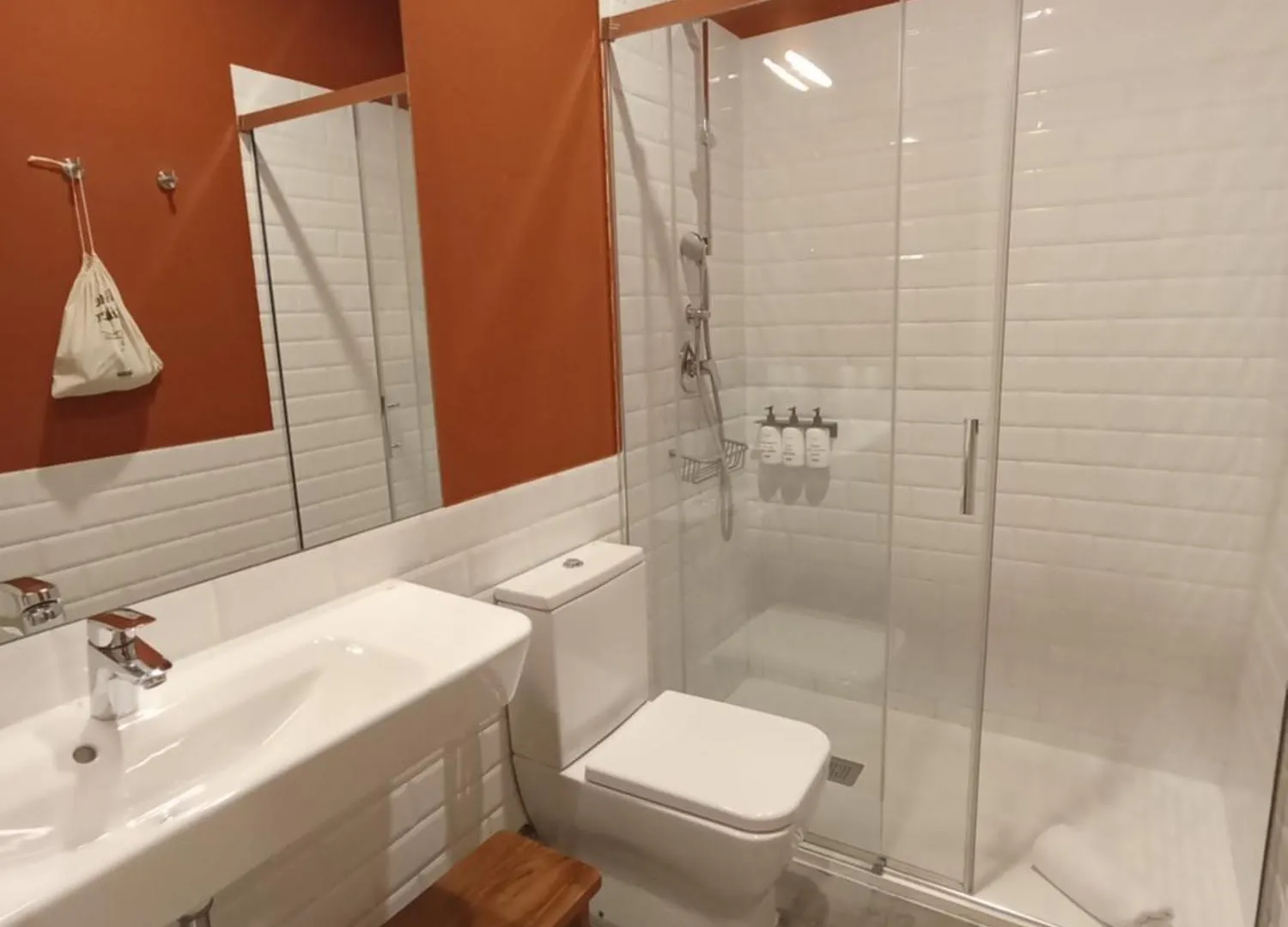 Uma Suites Parada Del Marques Sevilla