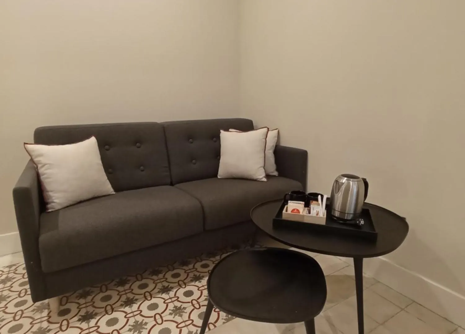 Uma Suites Parada Del Marques Sevilla 3*,