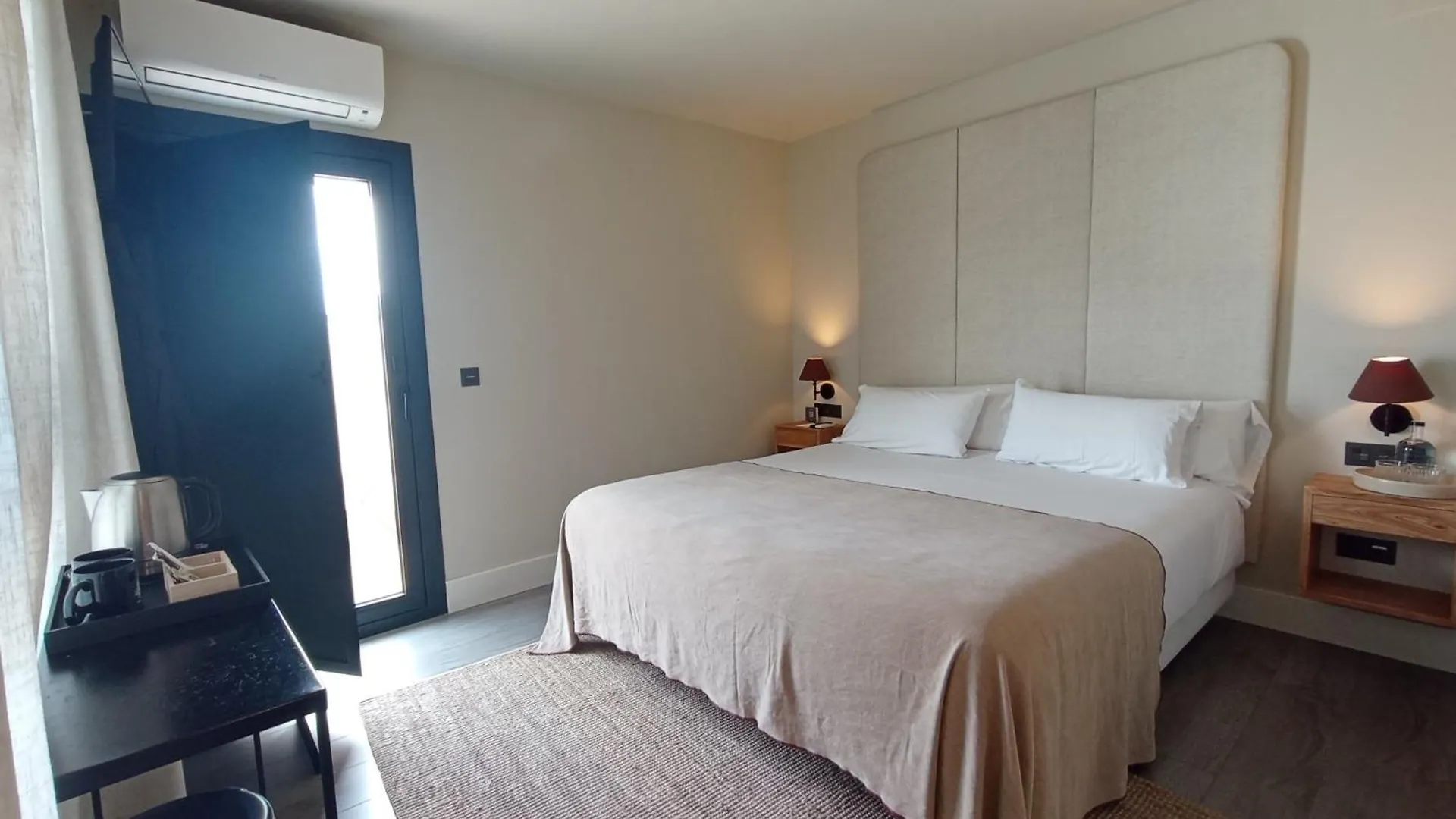 Uma Suites Parada Del Marques Sevilla 3*,  Spanien