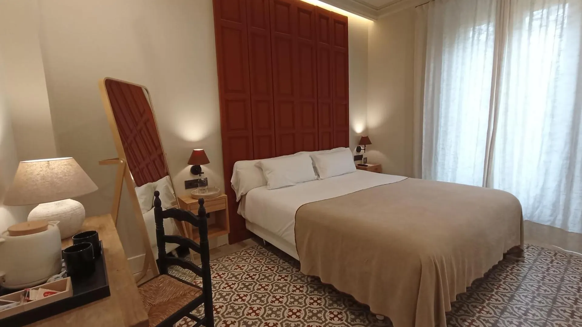 Uma Suites Parada Del Marques Sevilla 3*,