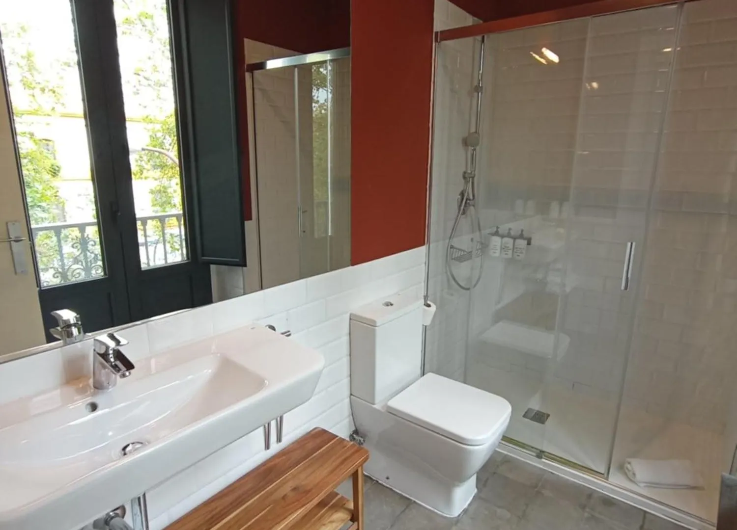 Uma Suites Parada Del Marques Sevilla Hotel