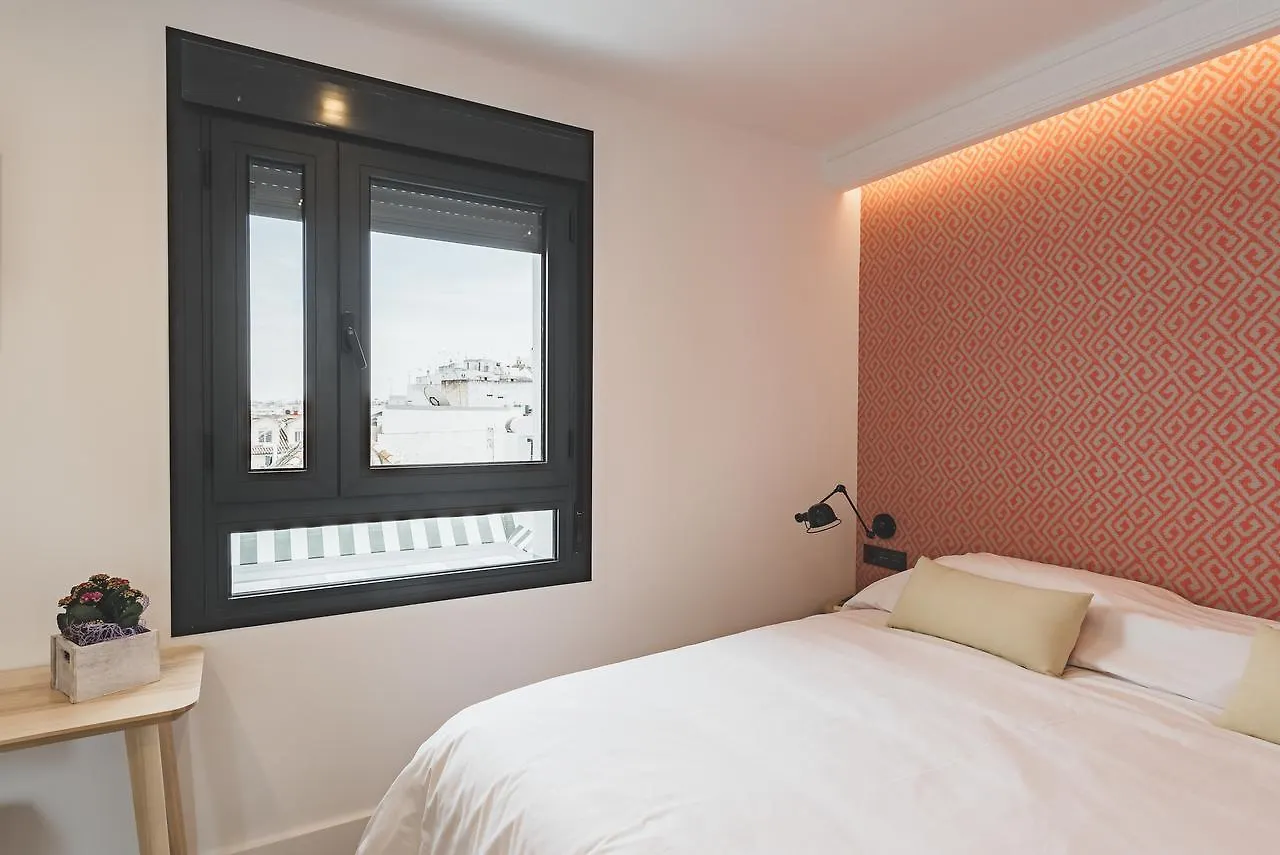 Uma Suites Parada Del Marques Sevilla