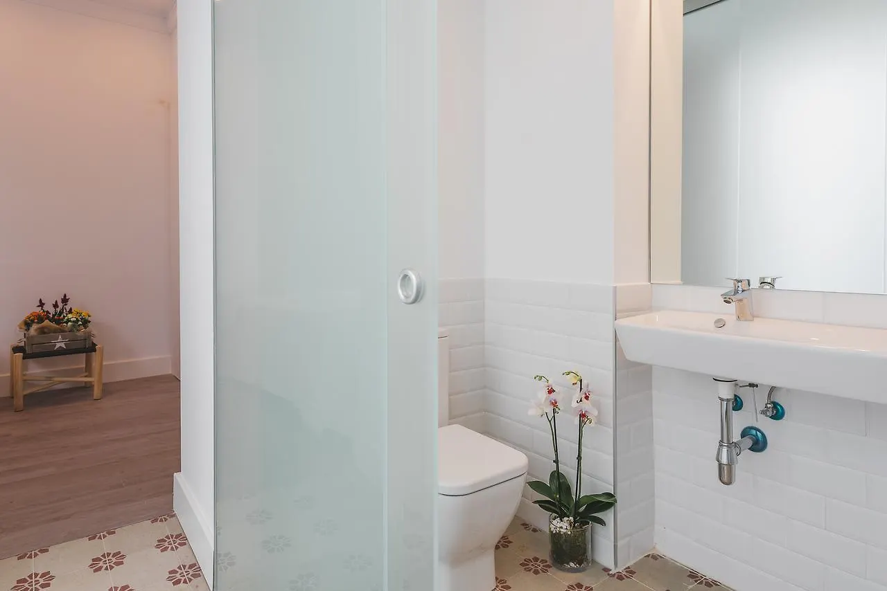Hotel Uma Suites Parada Del Marques Sevilla