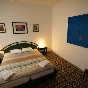  Hostel Sol Y Mar Surf Camp Spanien