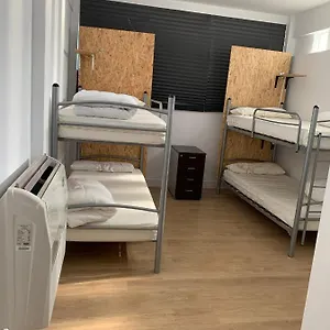  Hostel Bilbao Central Hostel Spanien
