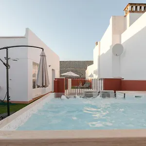 Appartement Green-apartments Pleno Centro, Sevilla