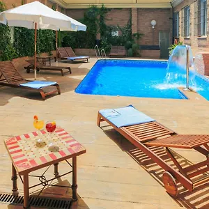 Hotel Bellavista, Sevilla