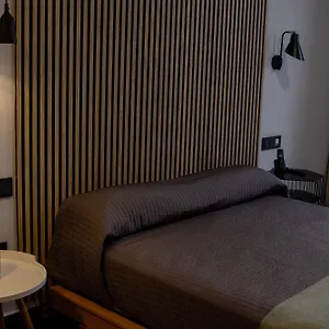 Hotel Welldone Antiquarium, Sevilla