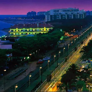 *** Aparthotel Quintasol Spanien