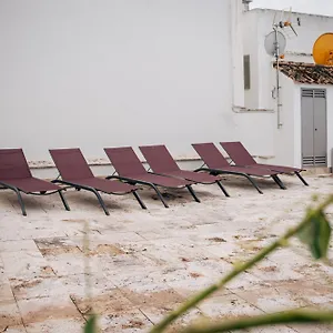  Hotel Boutique Palacio Corredera Spanien