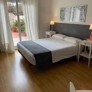 ** Gasthof El Ninot Spanien