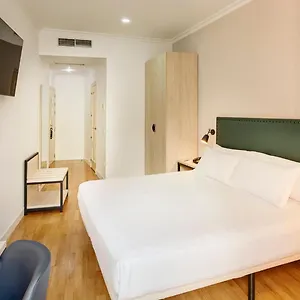 Отель Sercotel Casas De Mercaderes
