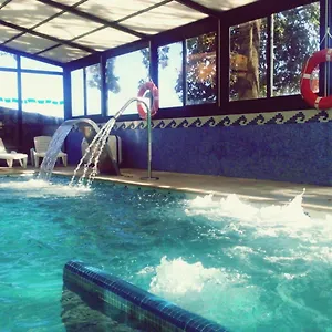 *** Hotel San Millan Spanien