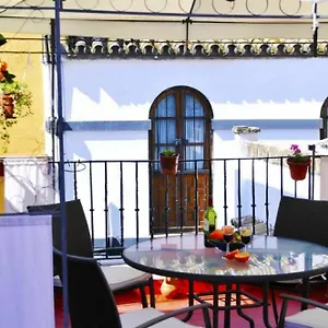 Gasthof La Montorena, Sevilla